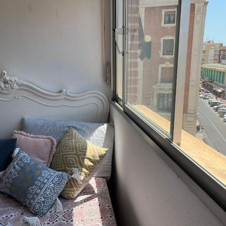 فالنسيا City Center Homestay المظهر الخارجي الصورة