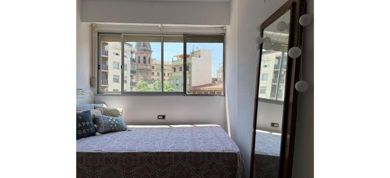 فالنسيا City Center Homestay المظهر الخارجي الصورة