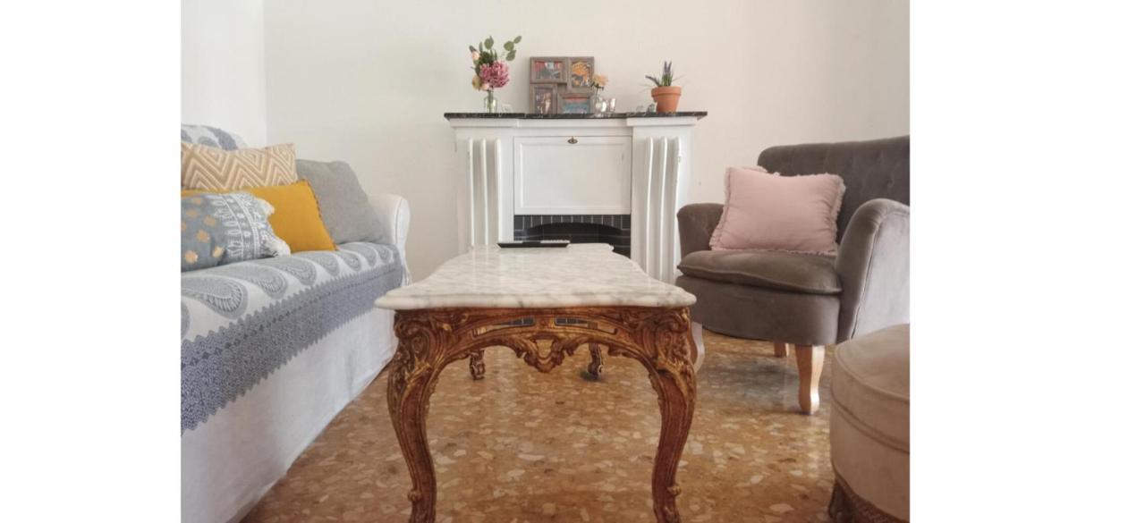 فالنسيا City Center Homestay المظهر الخارجي الصورة
