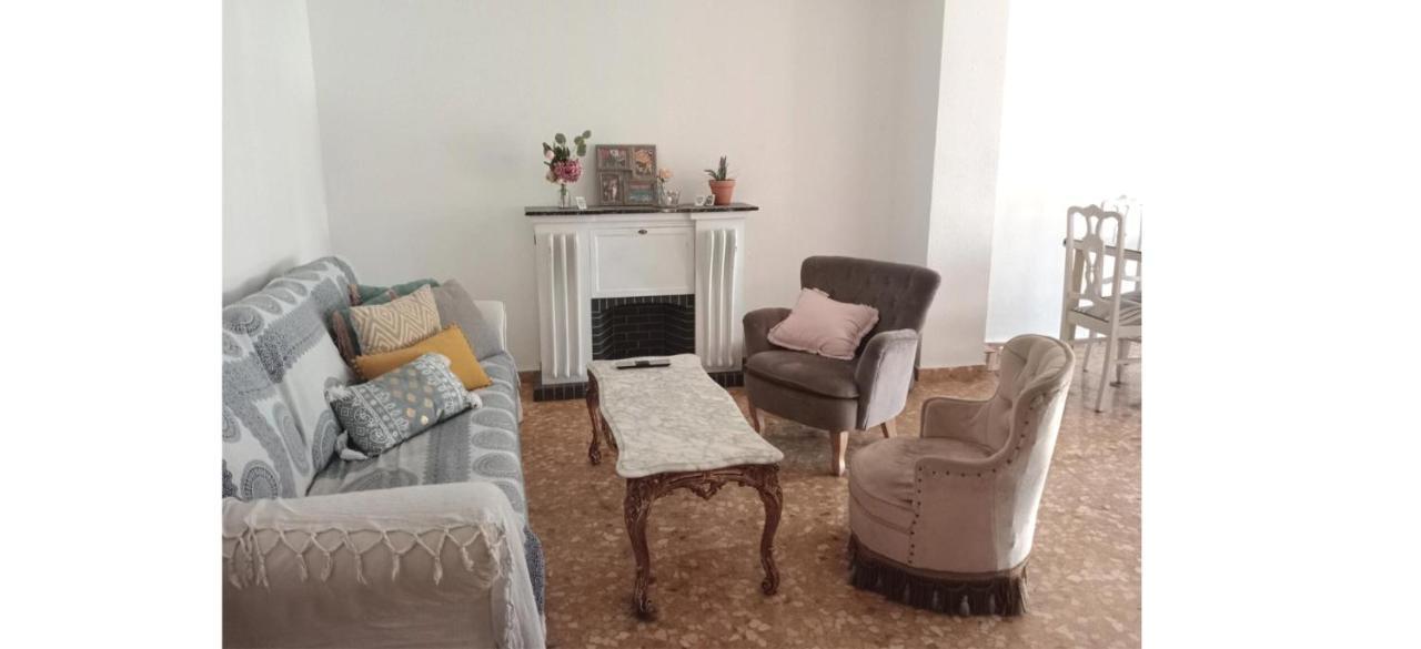فالنسيا City Center Homestay المظهر الخارجي الصورة
