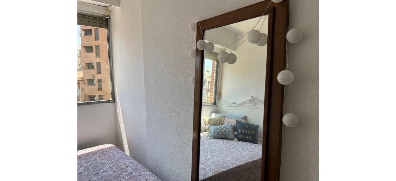 فالنسيا City Center Homestay المظهر الخارجي الصورة