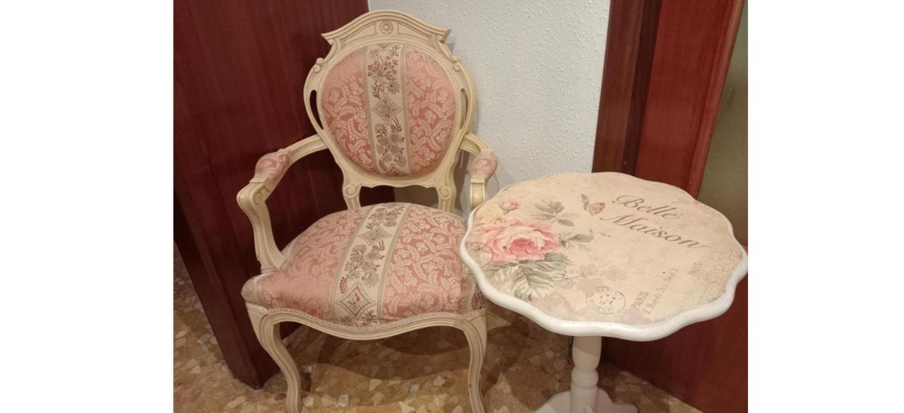 فالنسيا City Center Homestay المظهر الخارجي الصورة