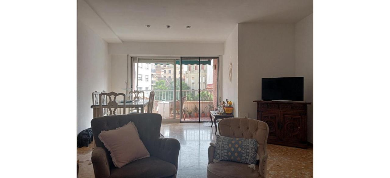 فالنسيا City Center Homestay المظهر الخارجي الصورة
