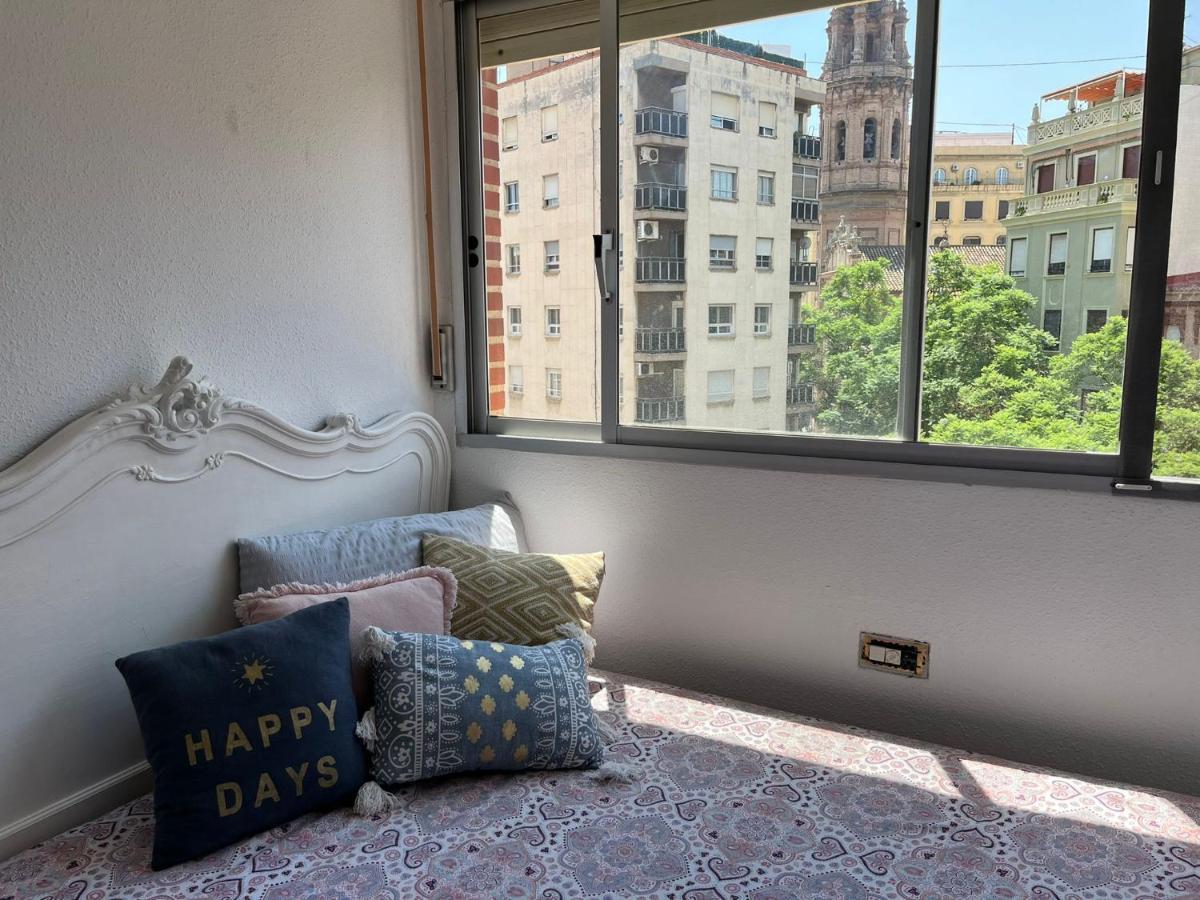 فالنسيا City Center Homestay المظهر الخارجي الصورة