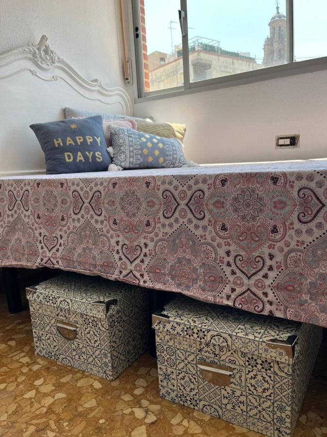 فالنسيا City Center Homestay المظهر الخارجي الصورة