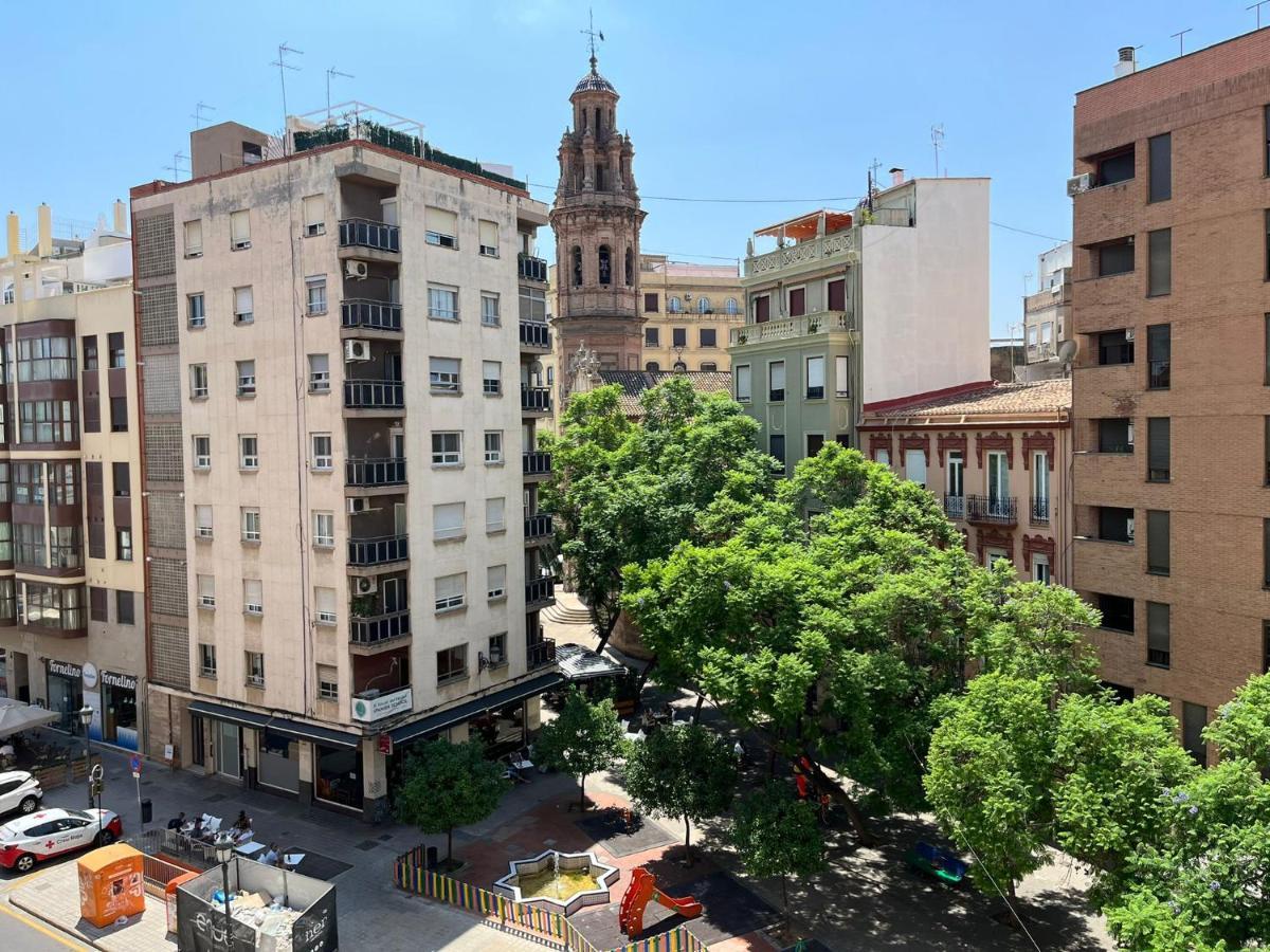 فالنسيا City Center Homestay المظهر الخارجي الصورة
