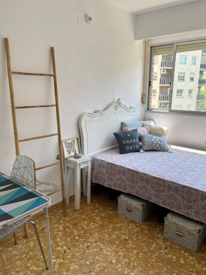 فالنسيا City Center Homestay المظهر الخارجي الصورة