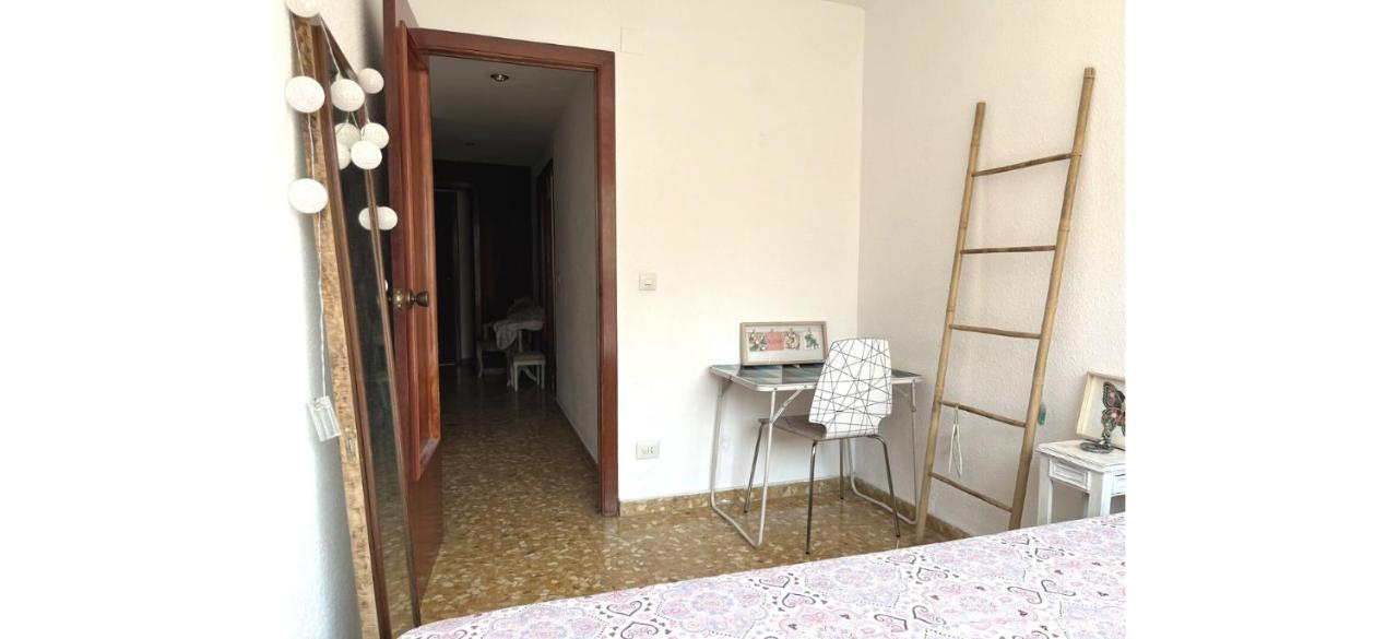 فالنسيا City Center Homestay المظهر الخارجي الصورة
