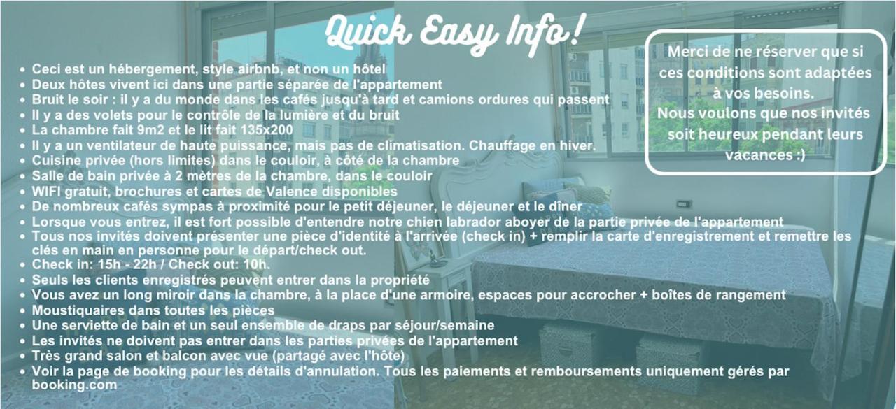 فالنسيا City Center Homestay المظهر الخارجي الصورة