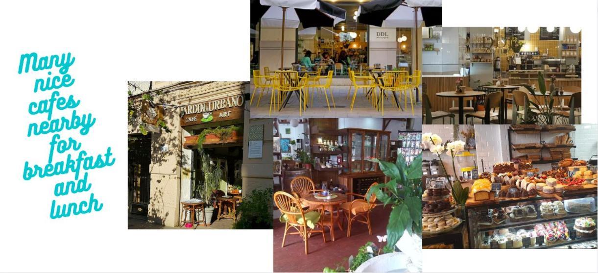 فالنسيا City Center Homestay المظهر الخارجي الصورة