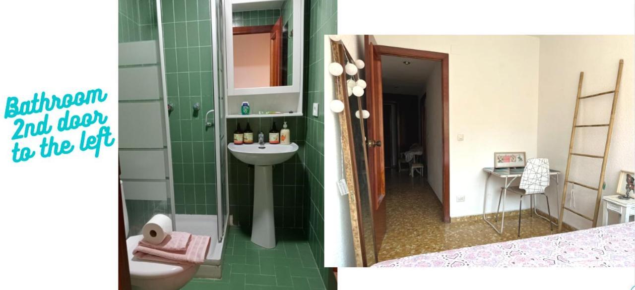 فالنسيا City Center Homestay المظهر الخارجي الصورة